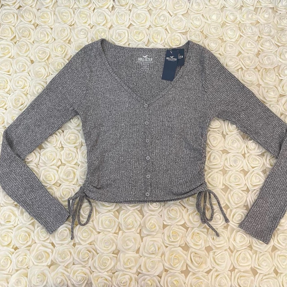 Hollister Top
